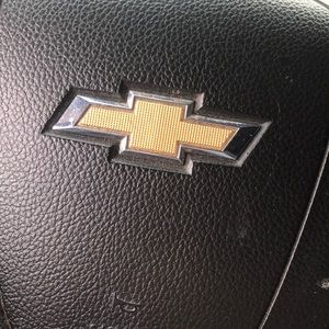 Meet your Posher, Arron